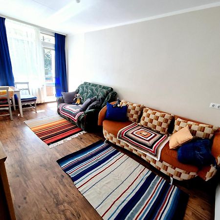 Banga Apartment Jurmala Ngoại thất bức ảnh