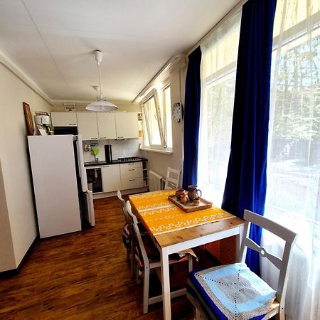 Banga Apartment Jurmala Ngoại thất bức ảnh