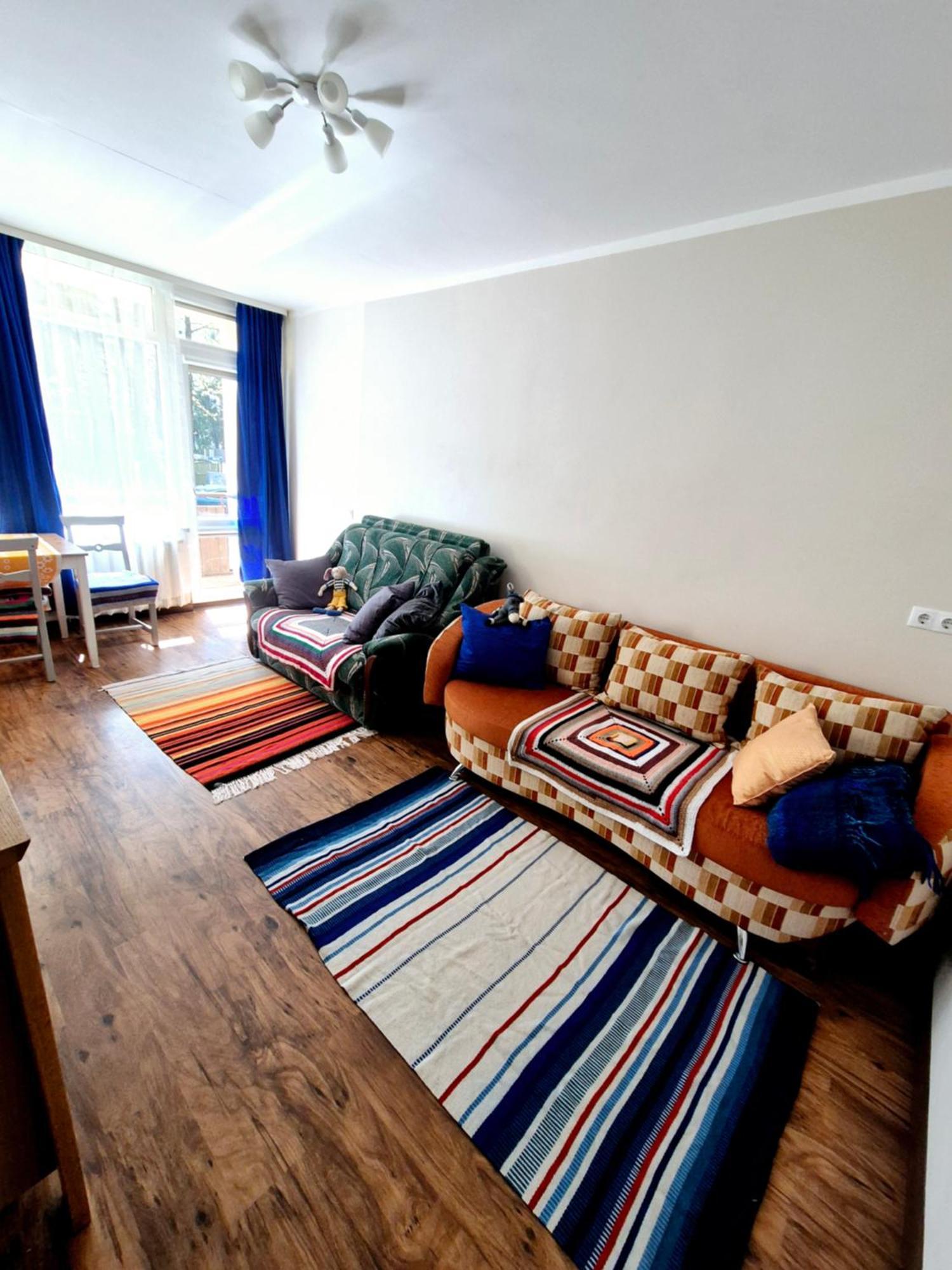 Banga Apartment Jurmala Ngoại thất bức ảnh
