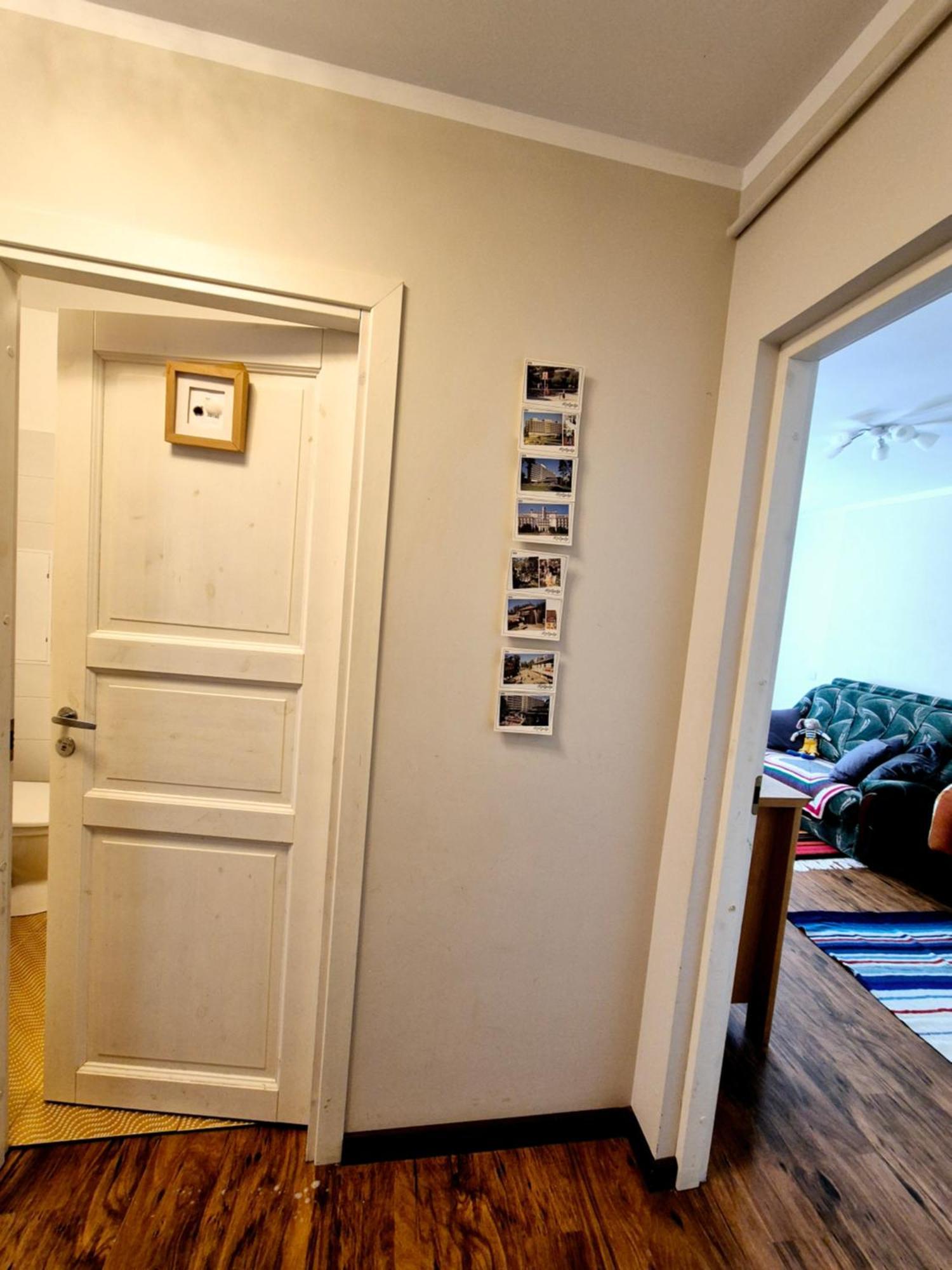 Banga Apartment Jurmala Ngoại thất bức ảnh