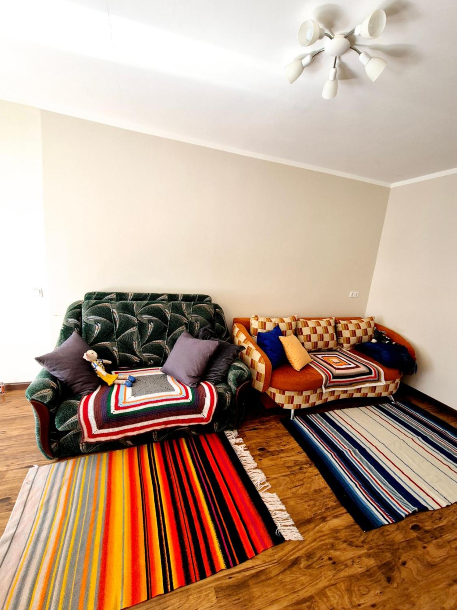 Banga Apartment Jurmala Ngoại thất bức ảnh