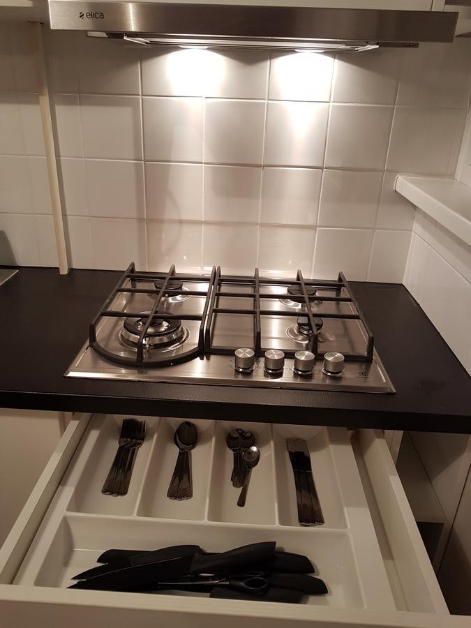 Banga Apartment Jurmala Ngoại thất bức ảnh