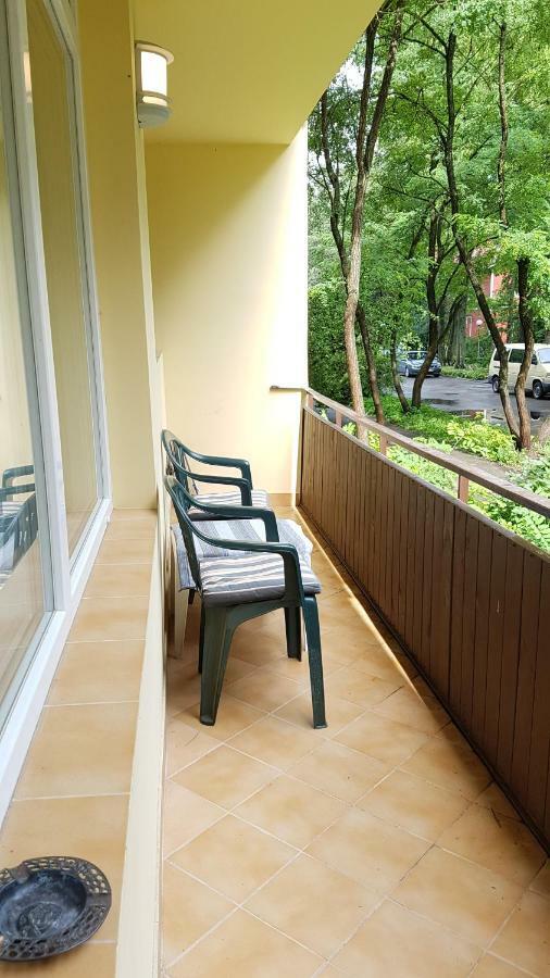 Banga Apartment Jurmala Ngoại thất bức ảnh